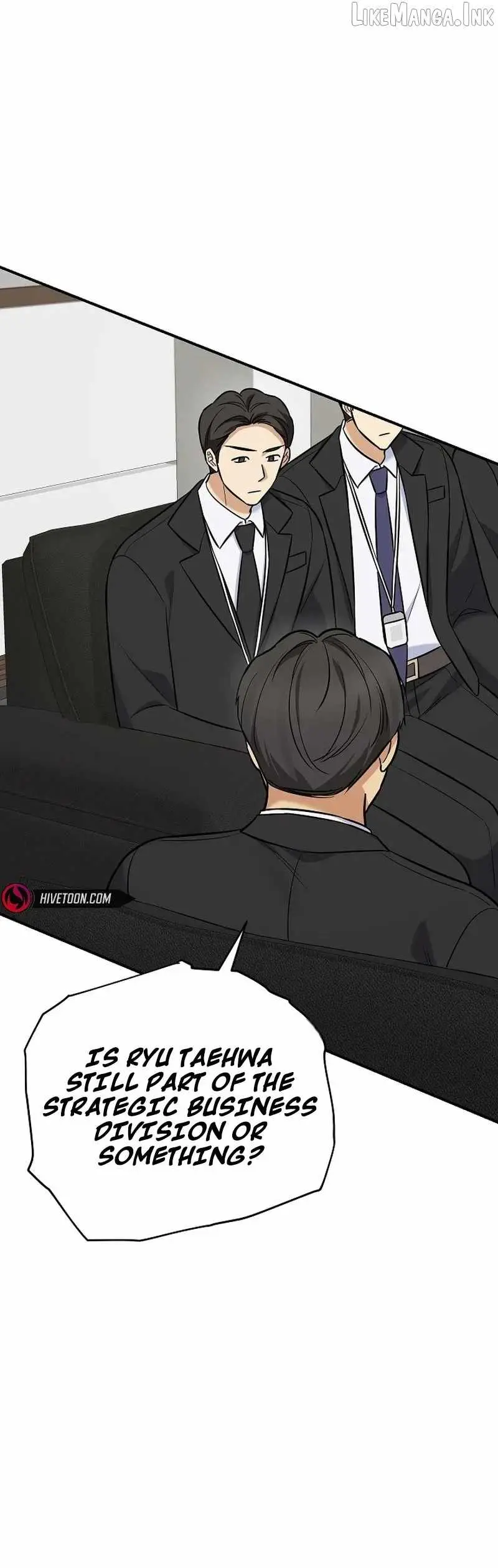 Read The Overly Competent Junior Employee chapter 19 image 13 on Lezhin