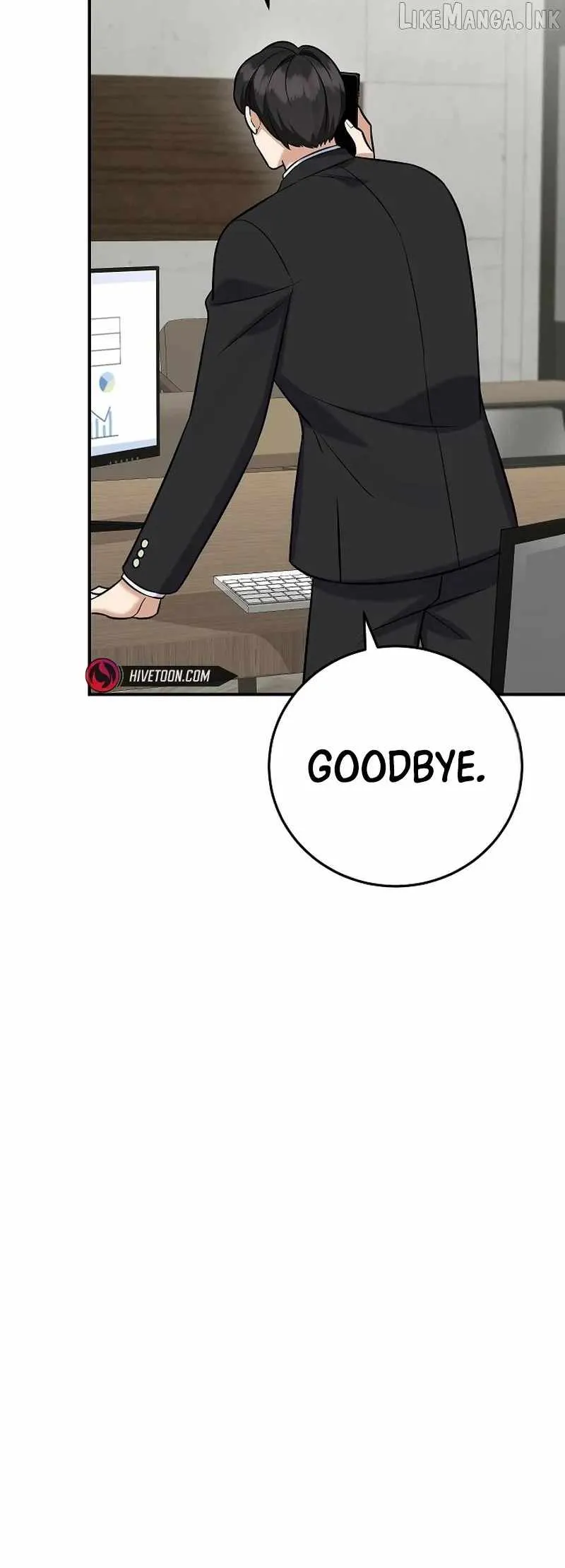 Read The Overly Competent Junior Employee chapter 19 image 27 on Lezhin