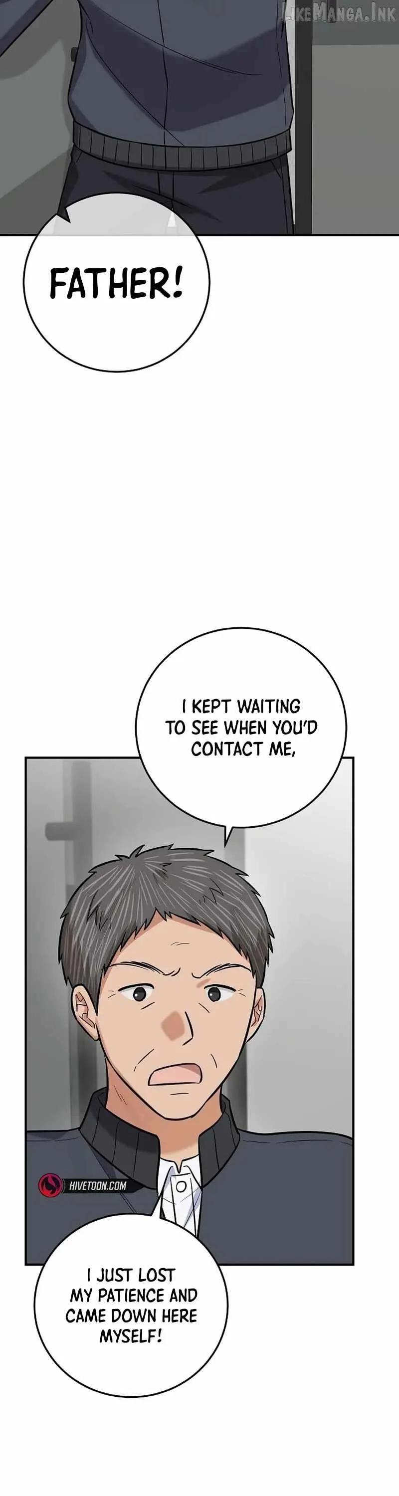 Read The Overly Competent Junior Employee chapter 19 image 29 on Lezhin
