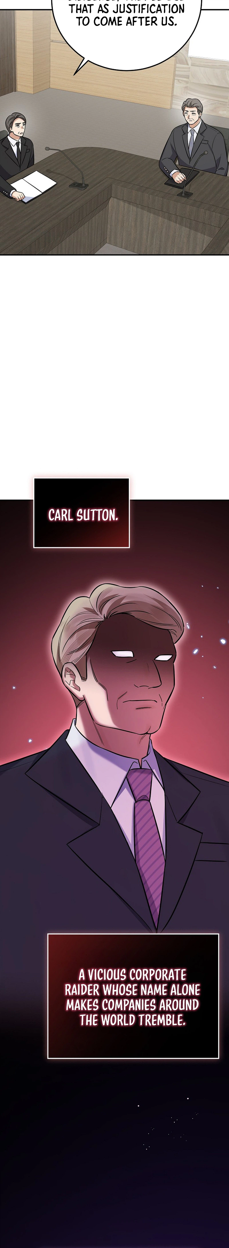 Read The Overly Competent Junior Employee chapter 21 image 12 on Lezhin