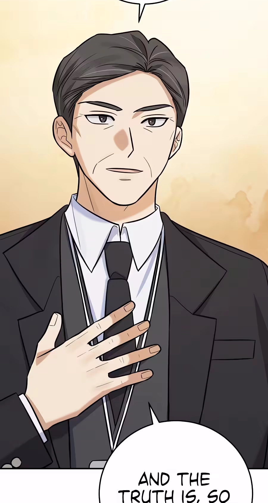 Read The Overly Competent Junior Employee chapter 27 image 10 on Lezhin