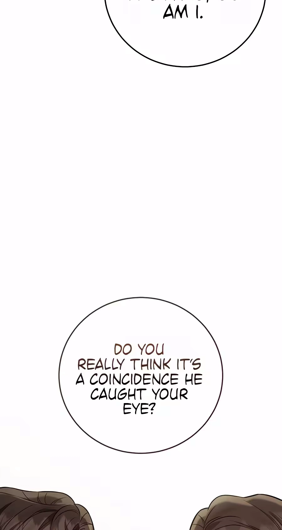 Read The Overly Competent Junior Employee chapter 27 image 11 on Lezhin