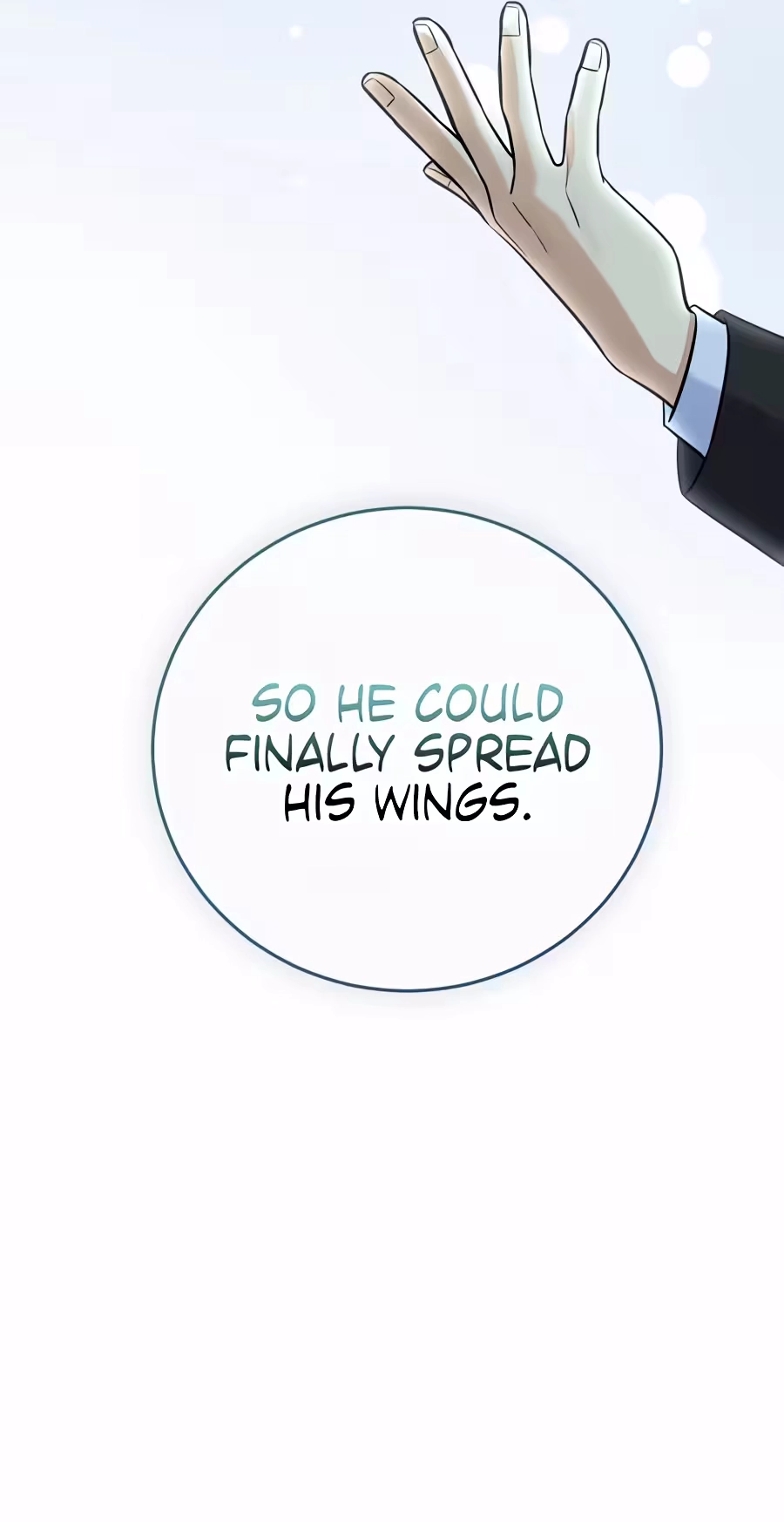 Read The Overly Competent Junior Employee chapter 27 image 14 on Lezhin