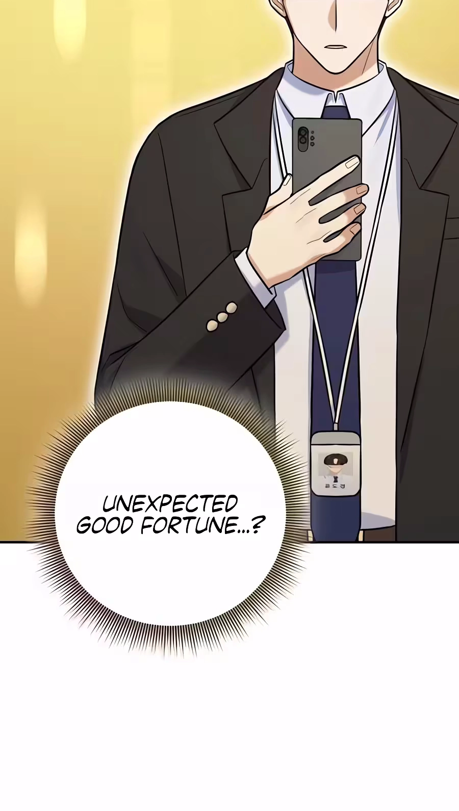 Read The Overly Competent Junior Employee chapter 27 image 31 on Lezhin