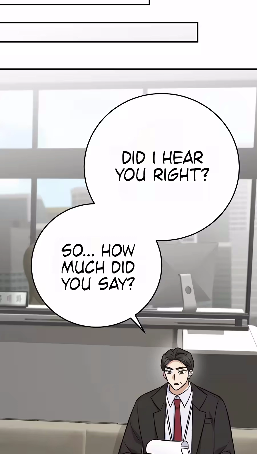 Read The Overly Competent Junior Employee chapter 27 image 41 on Lezhin