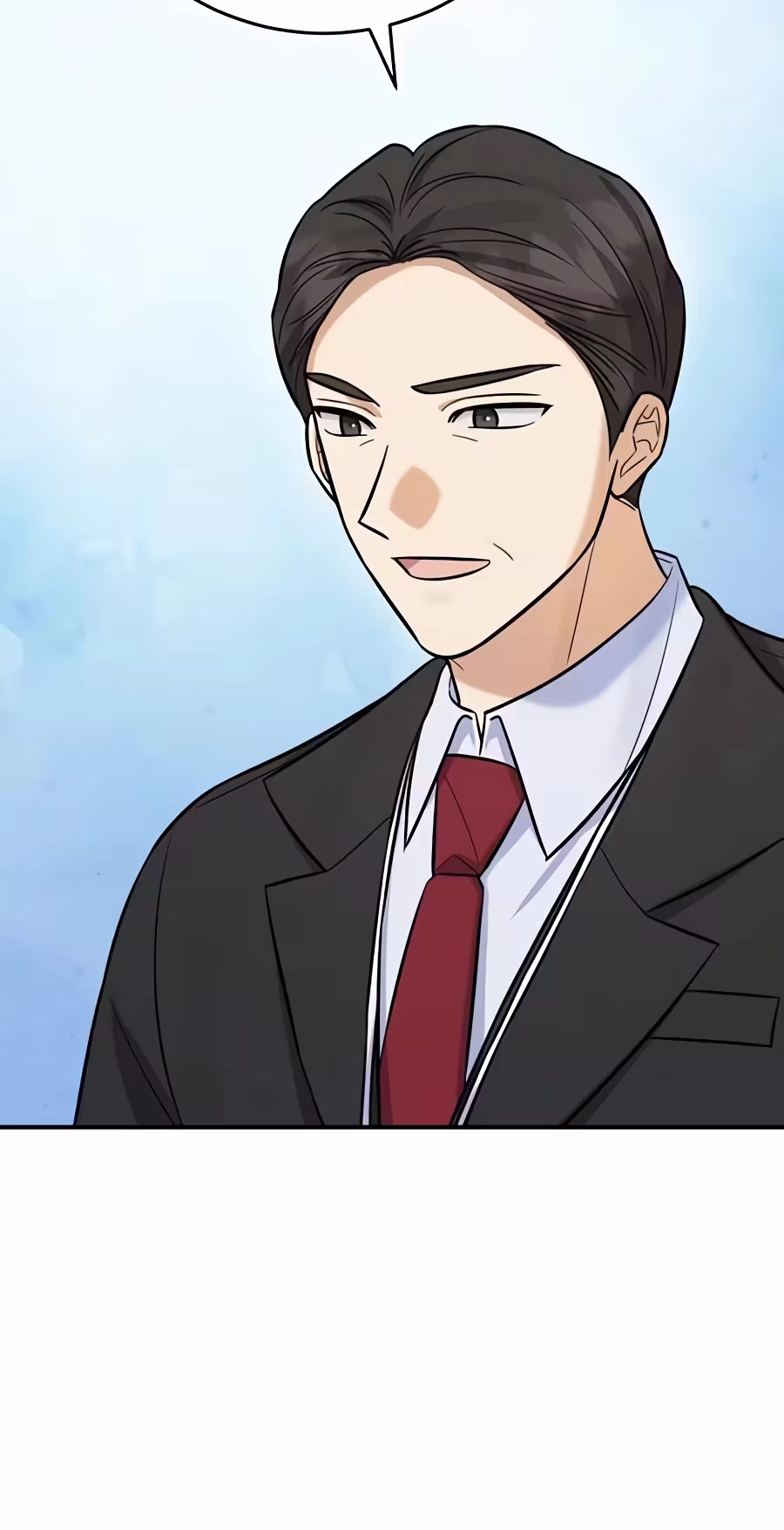 Read The Overly Competent Junior Employee chapter 27 image 5 on Lezhin