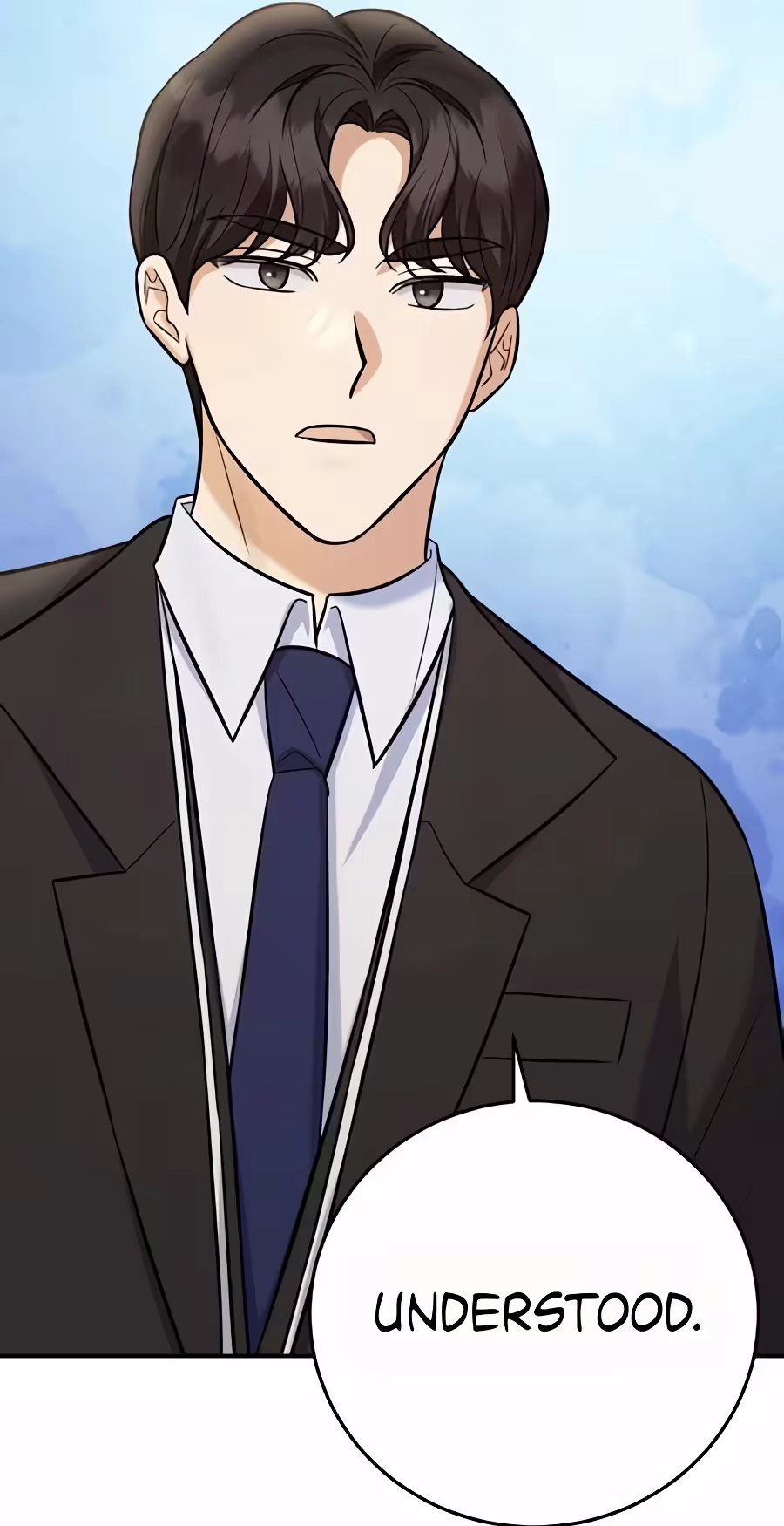 Read The Overly Competent Junior Employee chapter 27 image 53 on Lezhin