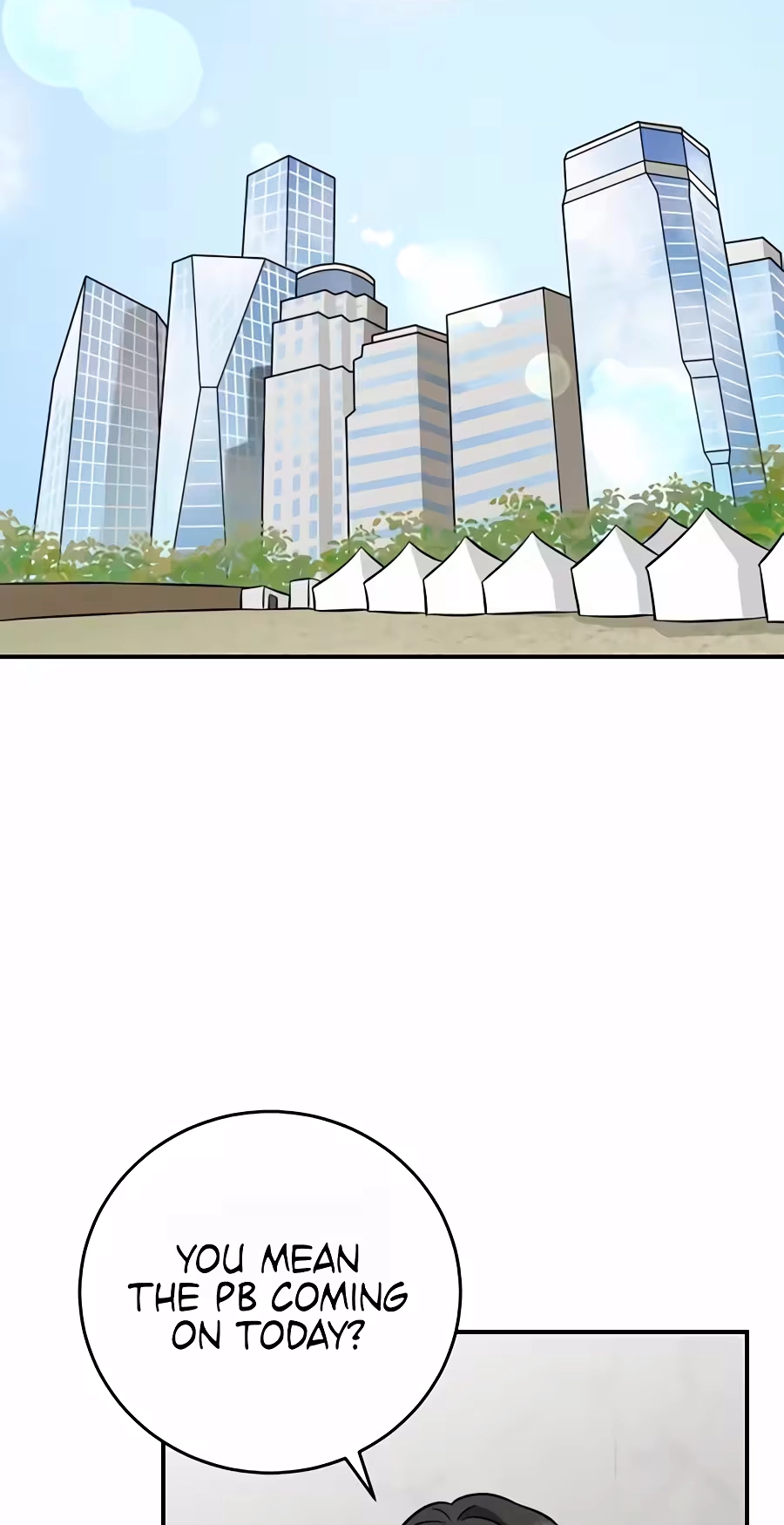 Read The Overly Competent Junior Employee chapter 27 image 58 on Lezhin