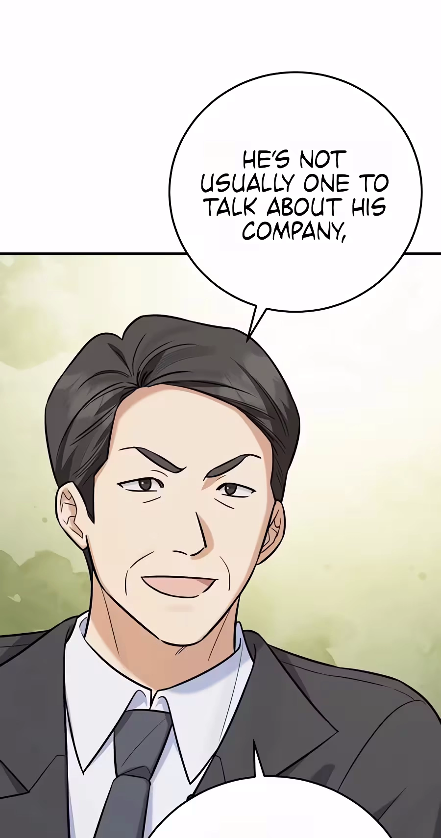 Read The Overly Competent Junior Employee chapter 27 image 61 on Lezhin