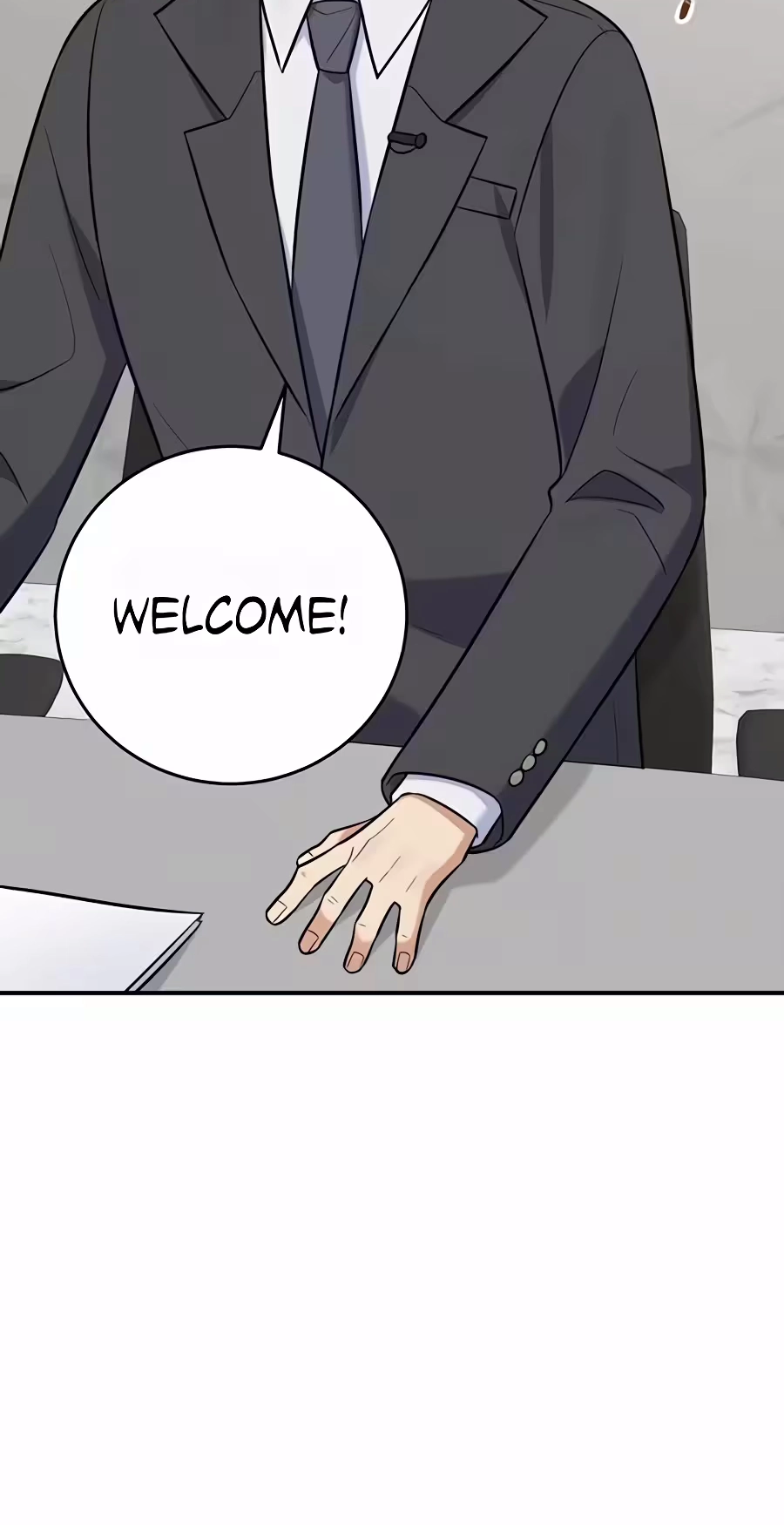 Read The Overly Competent Junior Employee chapter 27 image 71 on Lezhin