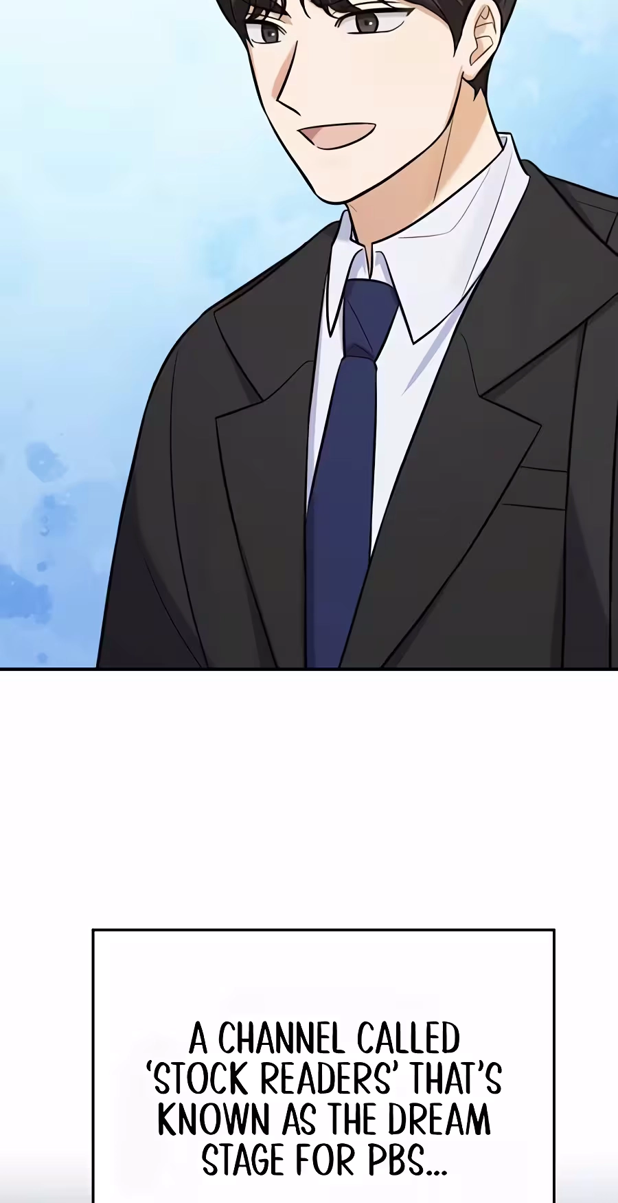 Read The Overly Competent Junior Employee chapter 27 image 75 on Lezhin