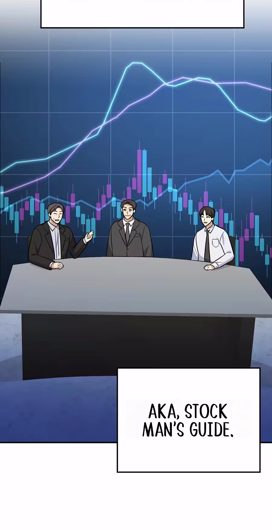 Read The Overly Competent Junior Employee chapter 27 image 76 on Lezhin