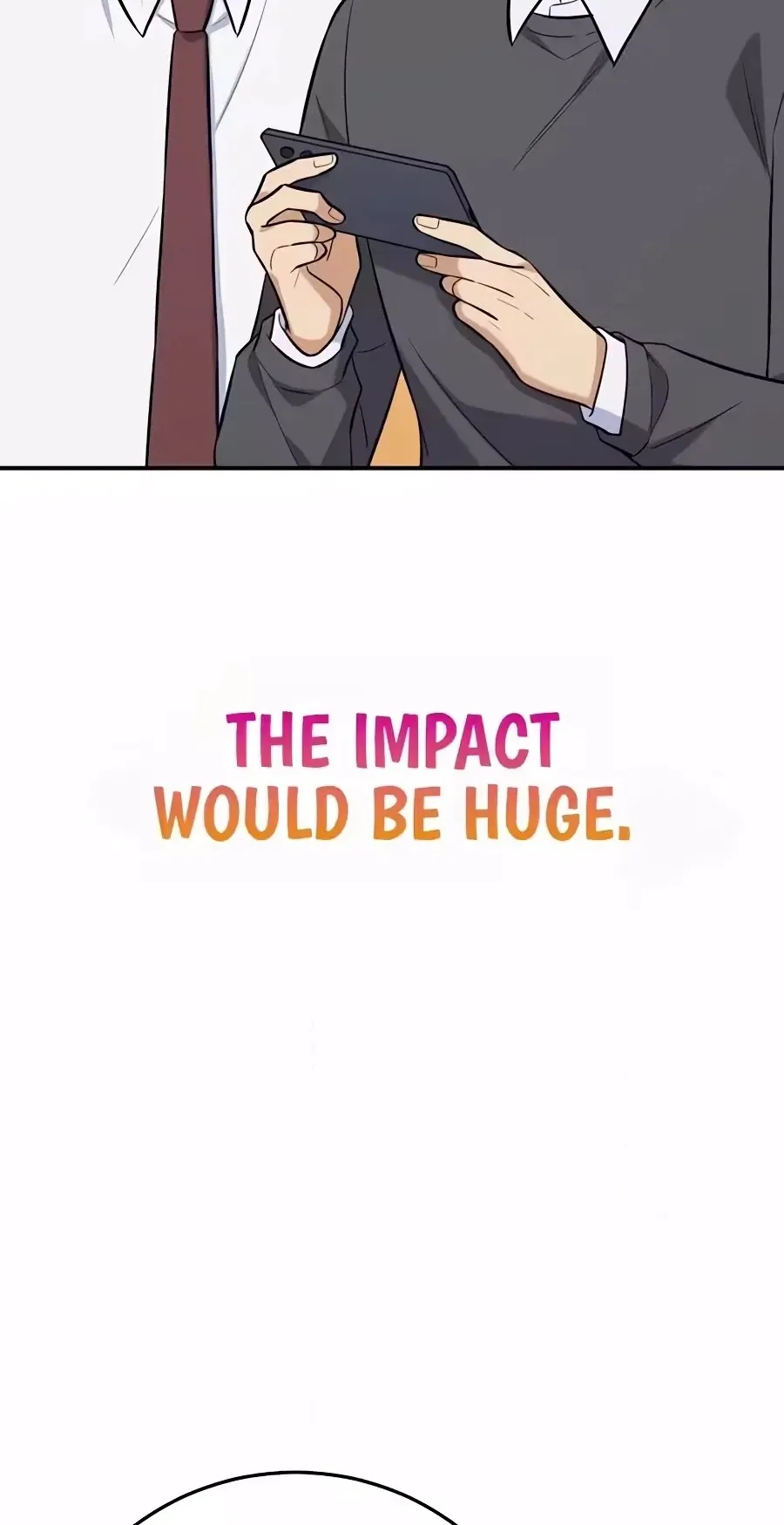 Read The Overly Competent Junior Employee chapter 27 image 79 on Lezhin