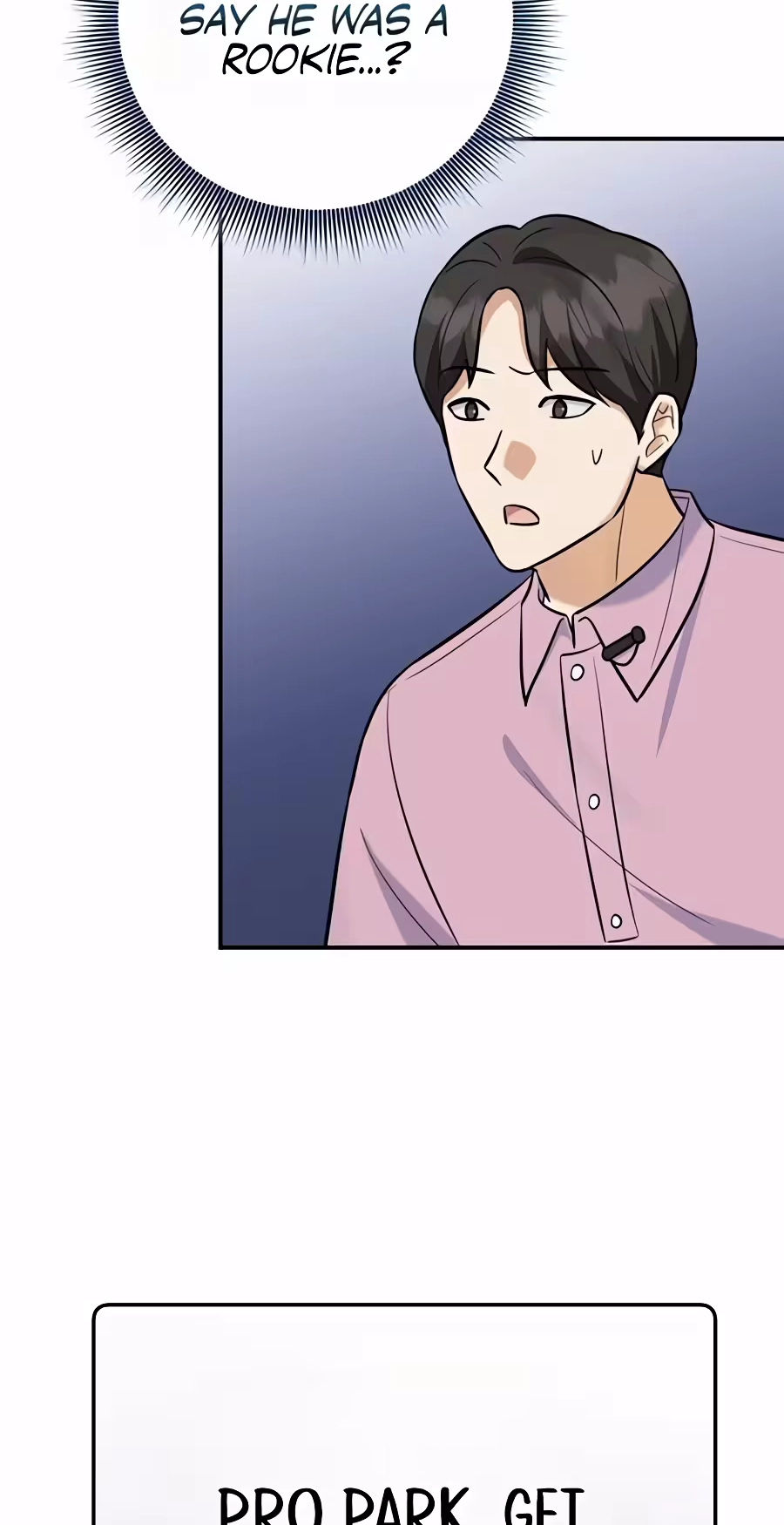 Read The Overly Competent Junior Employee chapter 27 image 83 on Lezhin