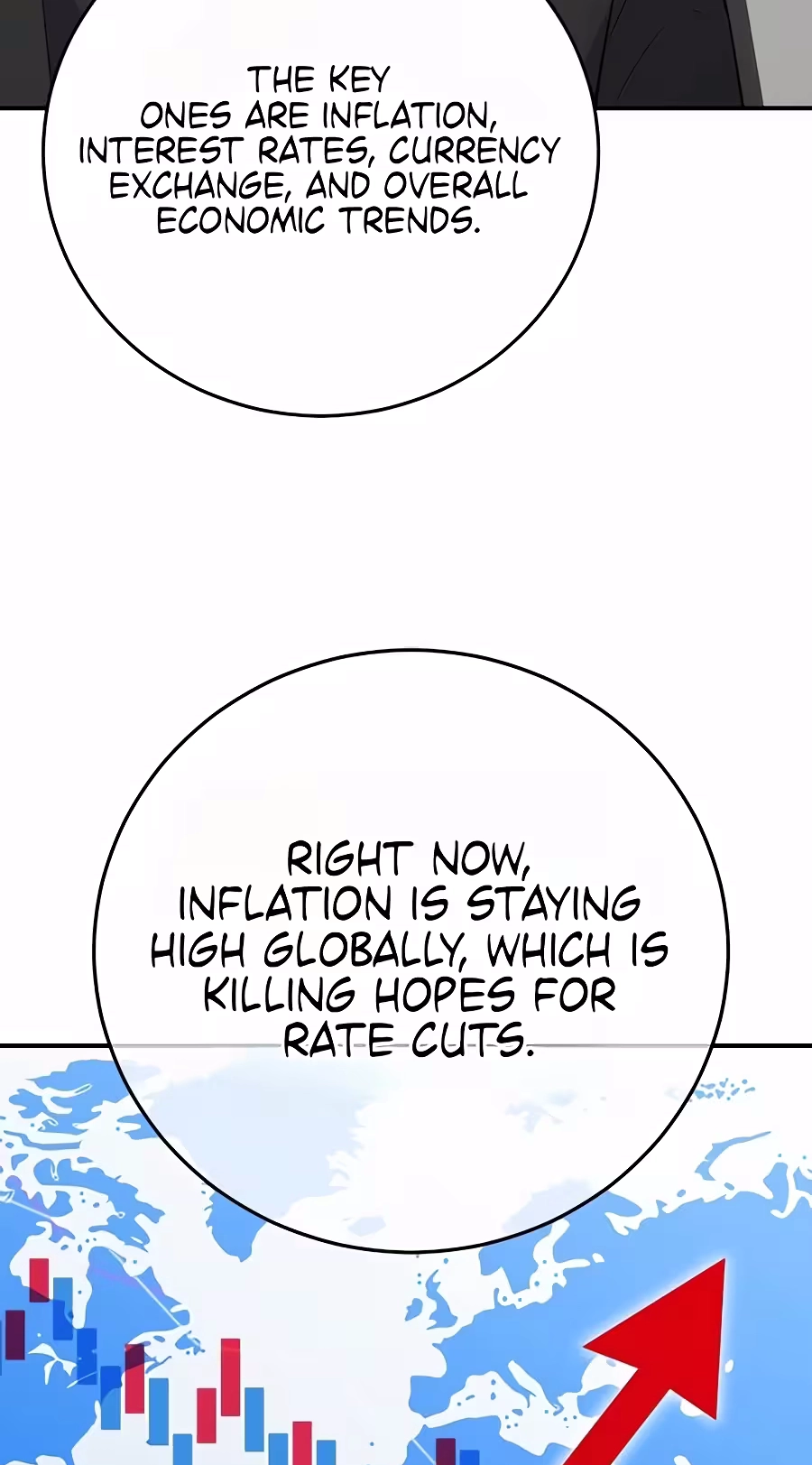 Read The Overly Competent Junior Employee chapter 27 image 91 on Lezhin