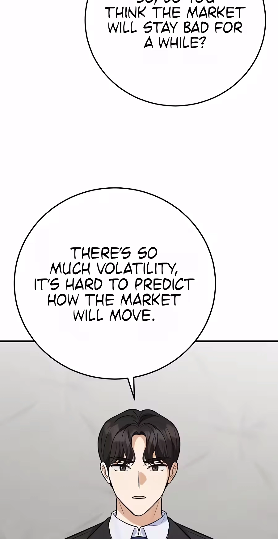 Read The Overly Competent Junior Employee chapter 27 image 94 on Lezhin