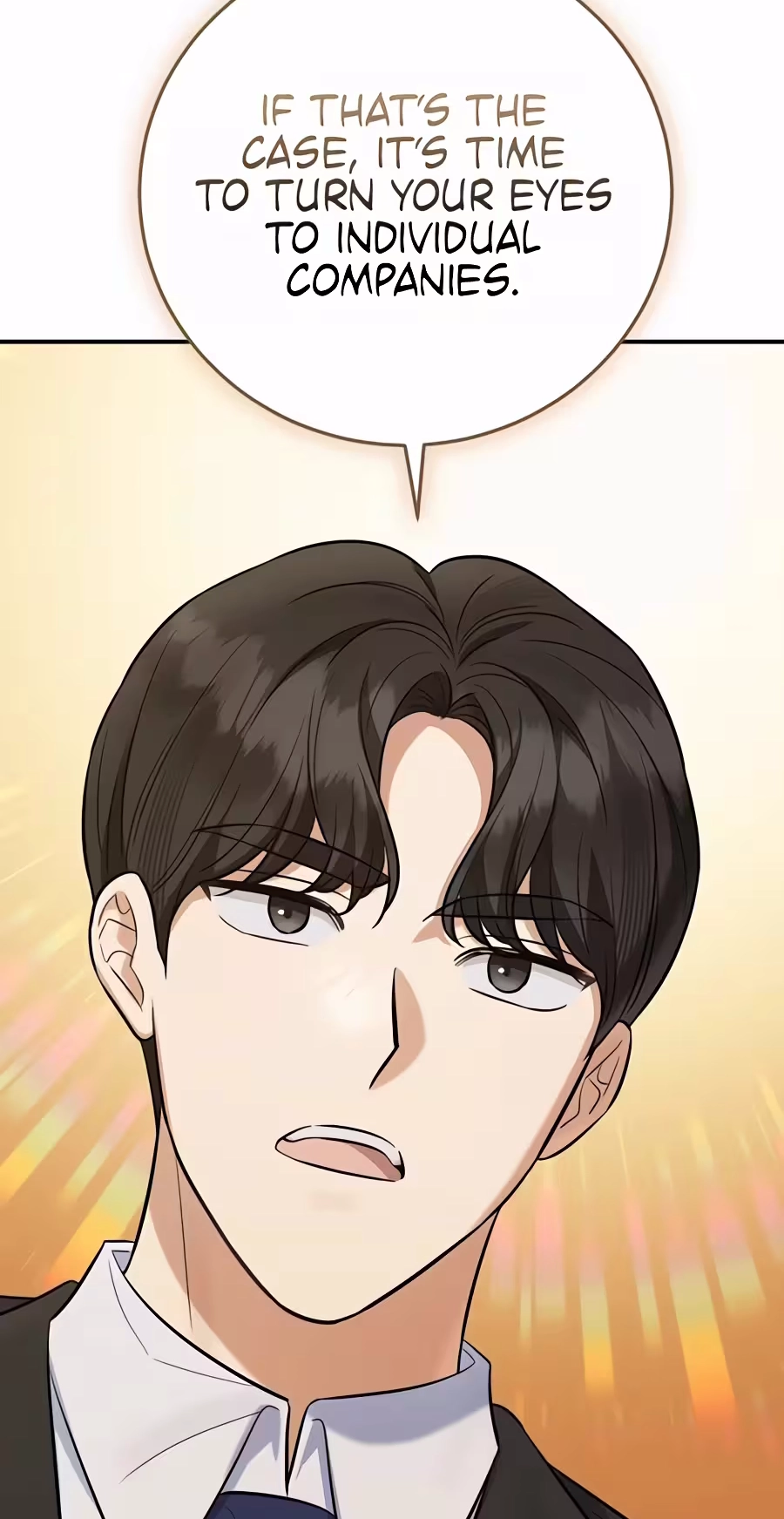 Read The Overly Competent Junior Employee chapter 27 image 96 on Lezhin