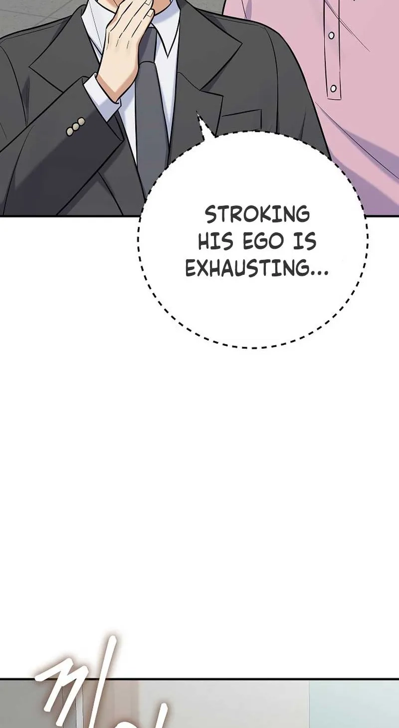 Read The Overly Competent Junior Employee chapter 29 image 10 on Lezhin