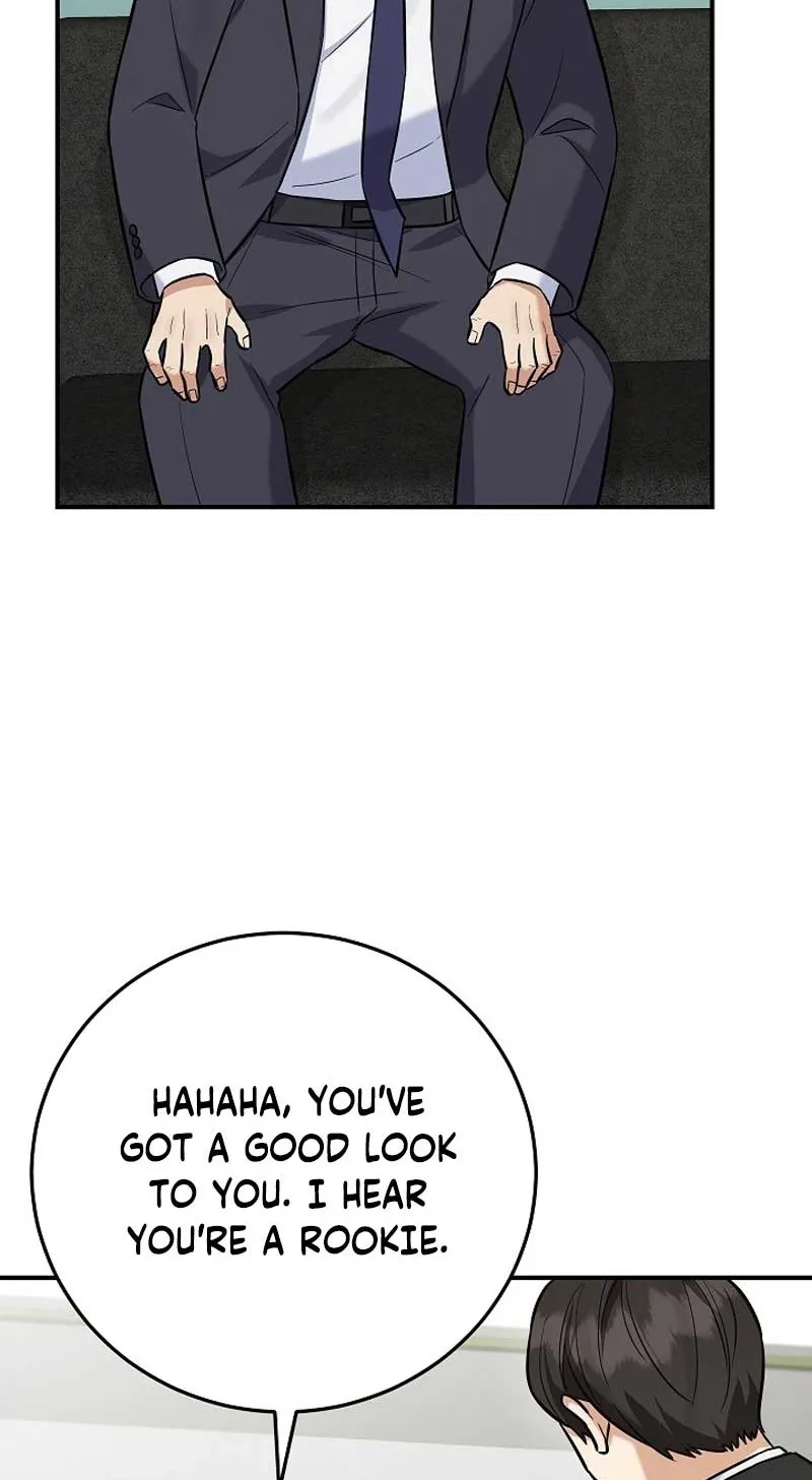 Read The Overly Competent Junior Employee chapter 29 image 14 on Lezhin