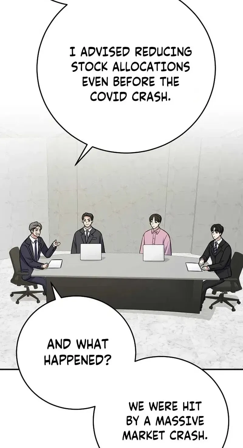 Read The Overly Competent Junior Employee chapter 29 image 19 on Lezhin