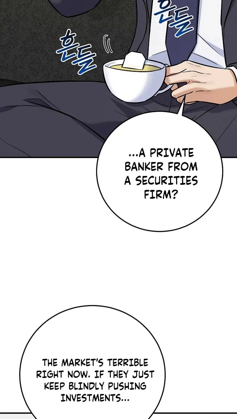 Read The Overly Competent Junior Employee chapter 29 image 2 on Lezhin