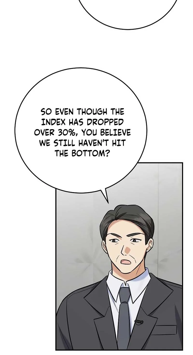Read The Overly Competent Junior Employee chapter 29 image 20 on Lezhin