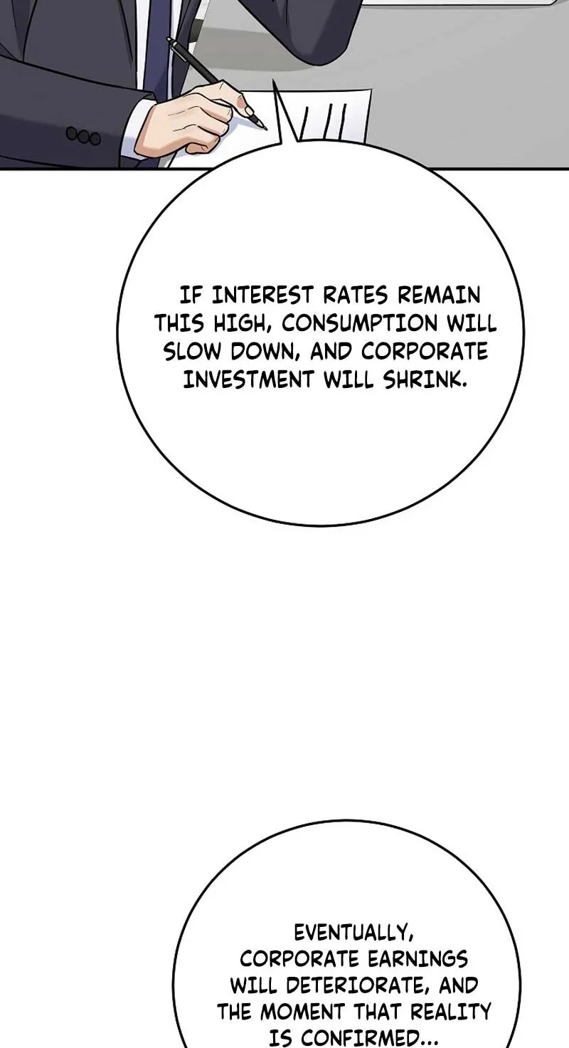 Read The Overly Competent Junior Employee chapter 29 image 22 on Lezhin