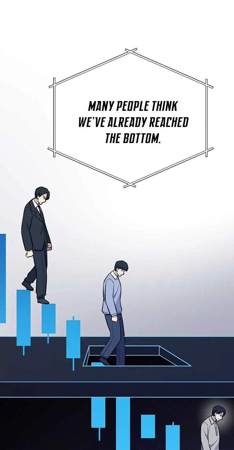 Read The Overly Competent Junior Employee chapter 29 image 24 on Lezhin