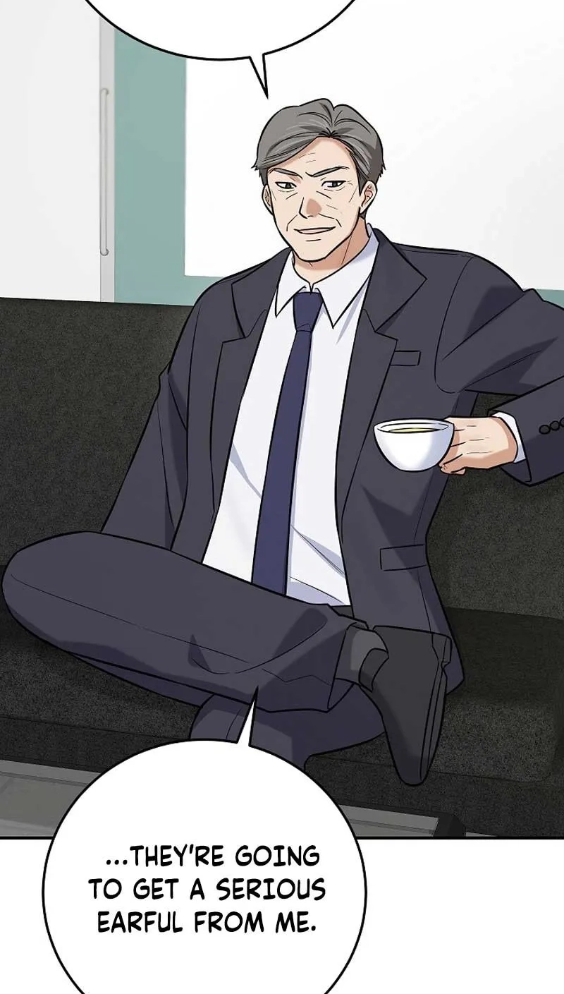 Read The Overly Competent Junior Employee chapter 29 image 3 on Lezhin