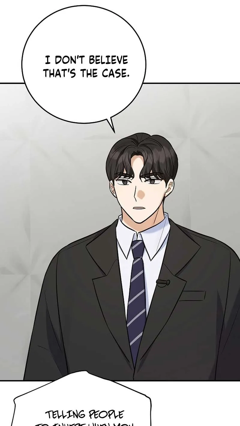 Read The Overly Competent Junior Employee chapter 29 image 30 on Lezhin