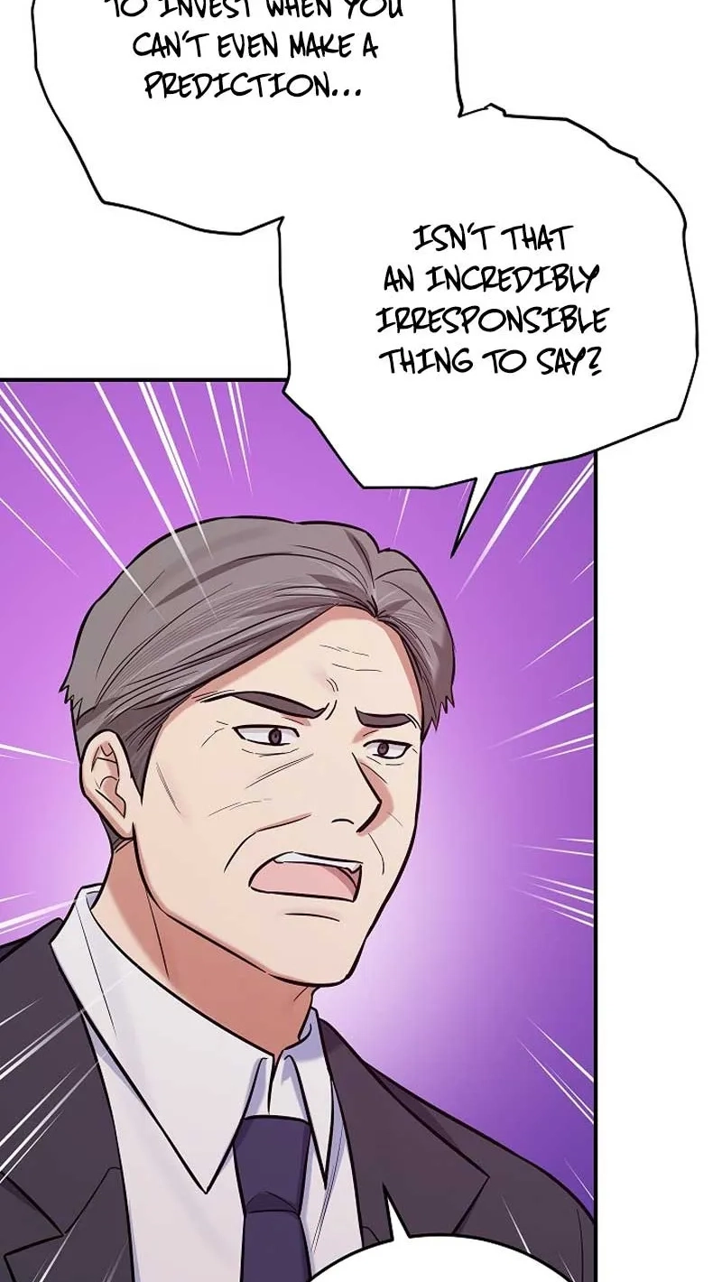 Read The Overly Competent Junior Employee chapter 29 image 31 on Lezhin