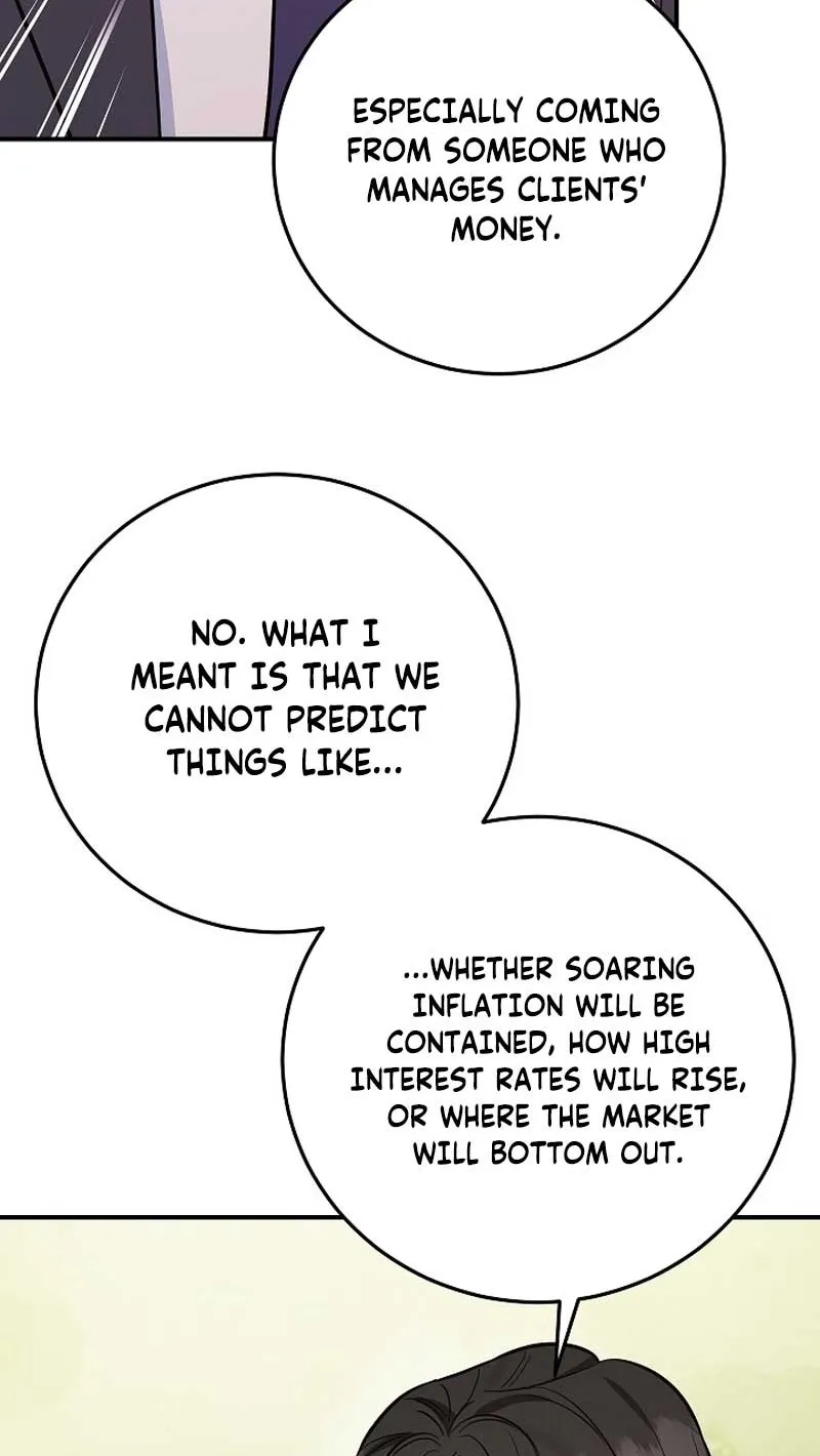 Read The Overly Competent Junior Employee chapter 29 image 32 on Lezhin