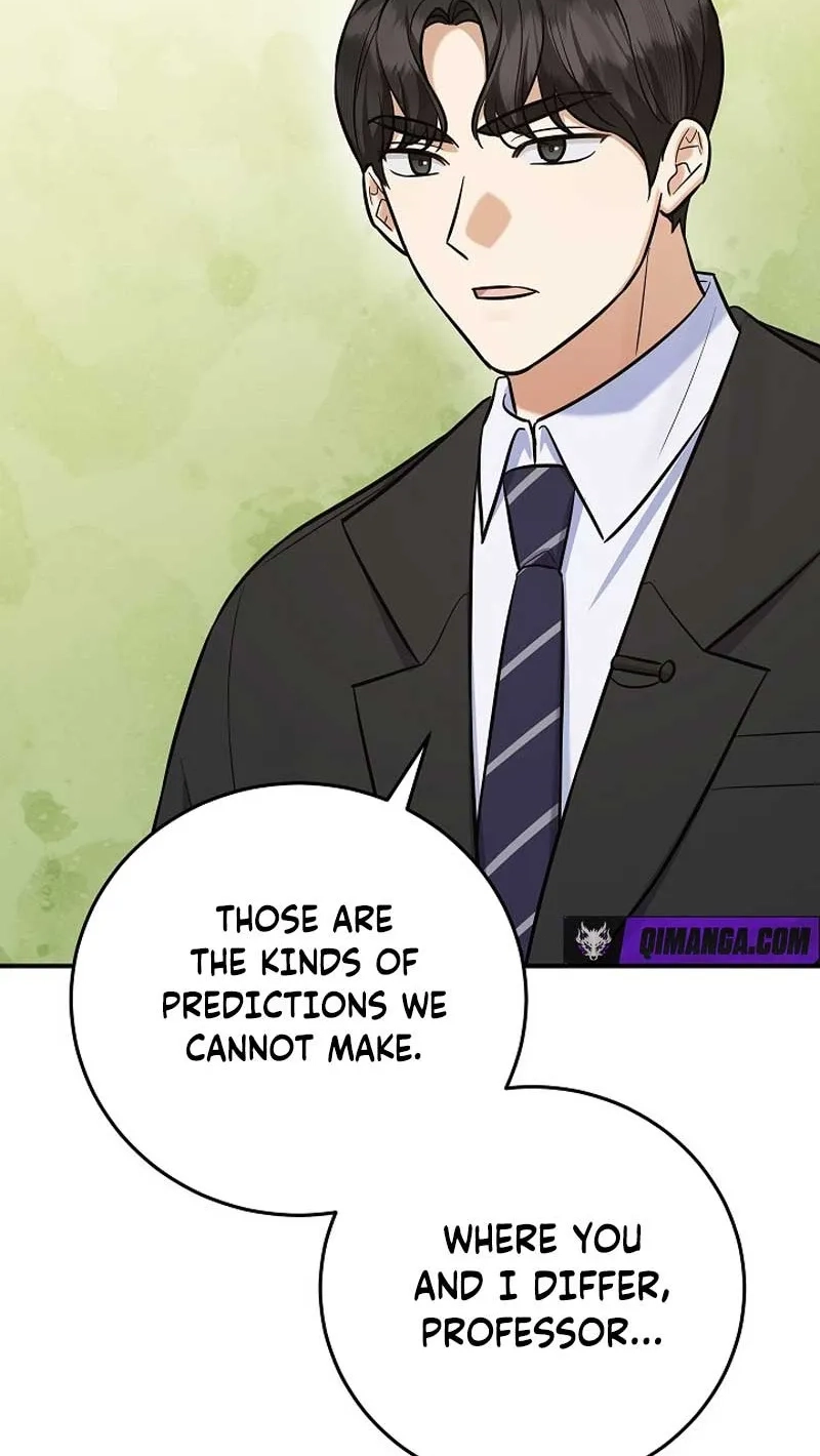 Read The Overly Competent Junior Employee chapter 29 image 33 on Lezhin