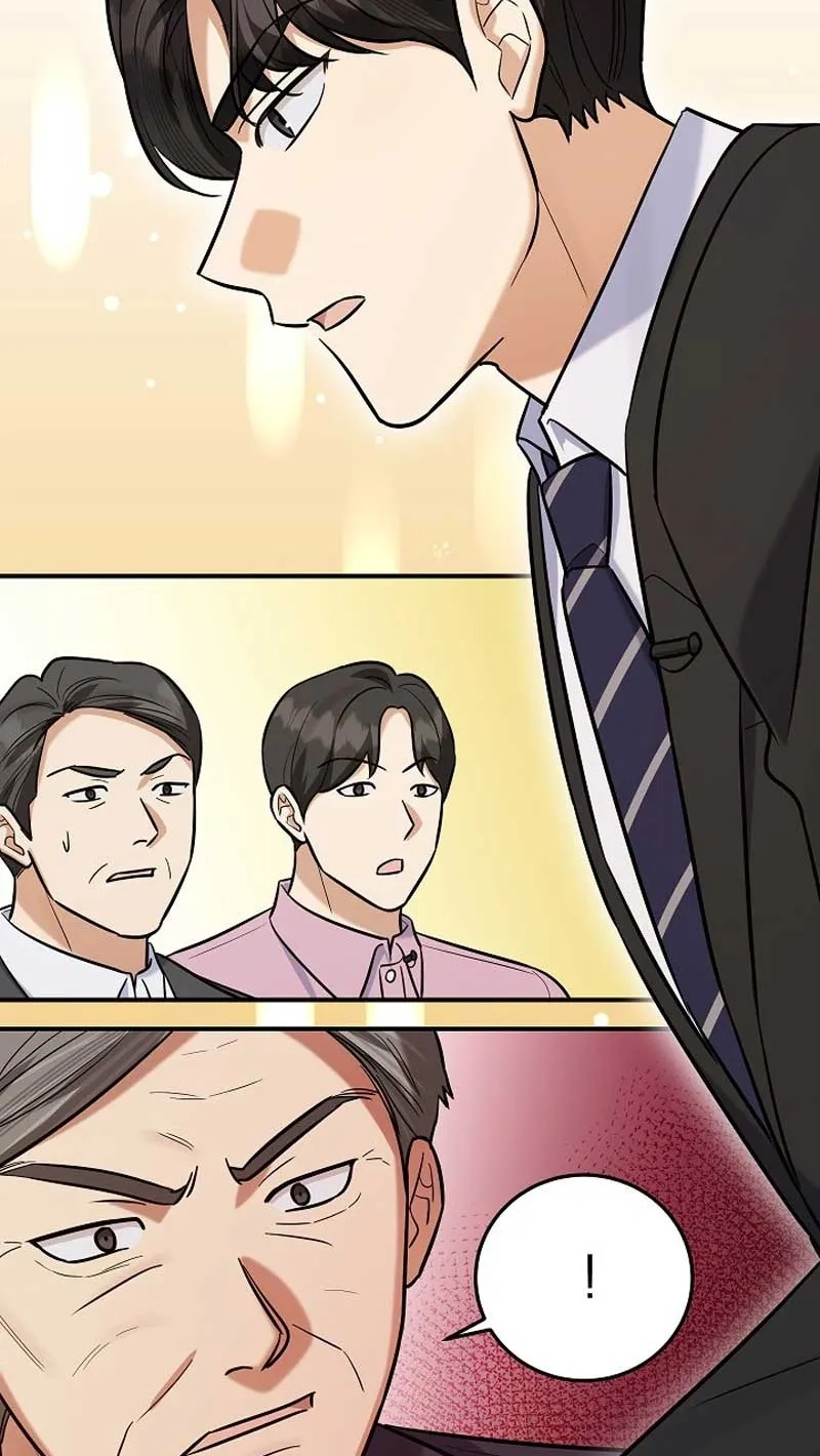 Read The Overly Competent Junior Employee chapter 29 image 35 on Lezhin