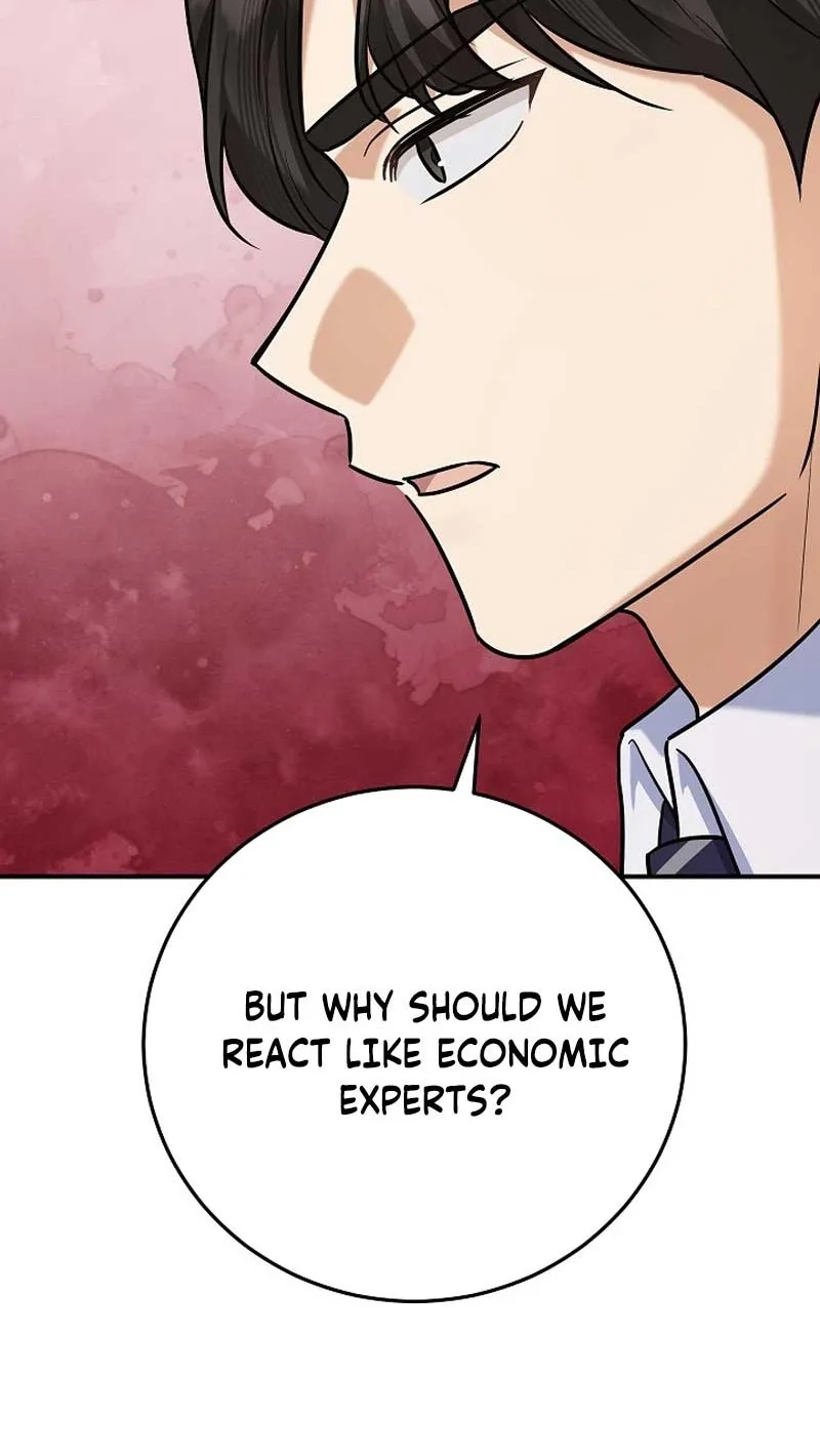 Read The Overly Competent Junior Employee chapter 29 image 37 on Lezhin