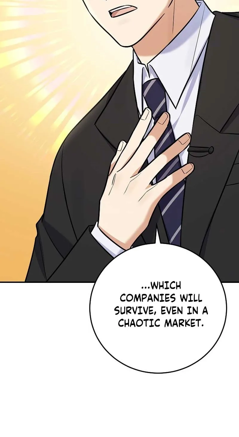 Read The Overly Competent Junior Employee chapter 29 image 40 on Lezhin