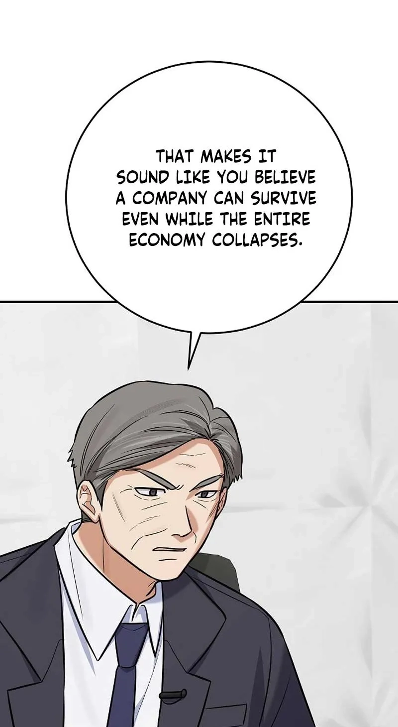 Read The Overly Competent Junior Employee chapter 29 image 41 on Lezhin