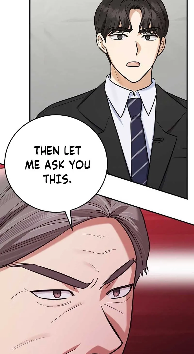 Read The Overly Competent Junior Employee chapter 29 image 43 on Lezhin