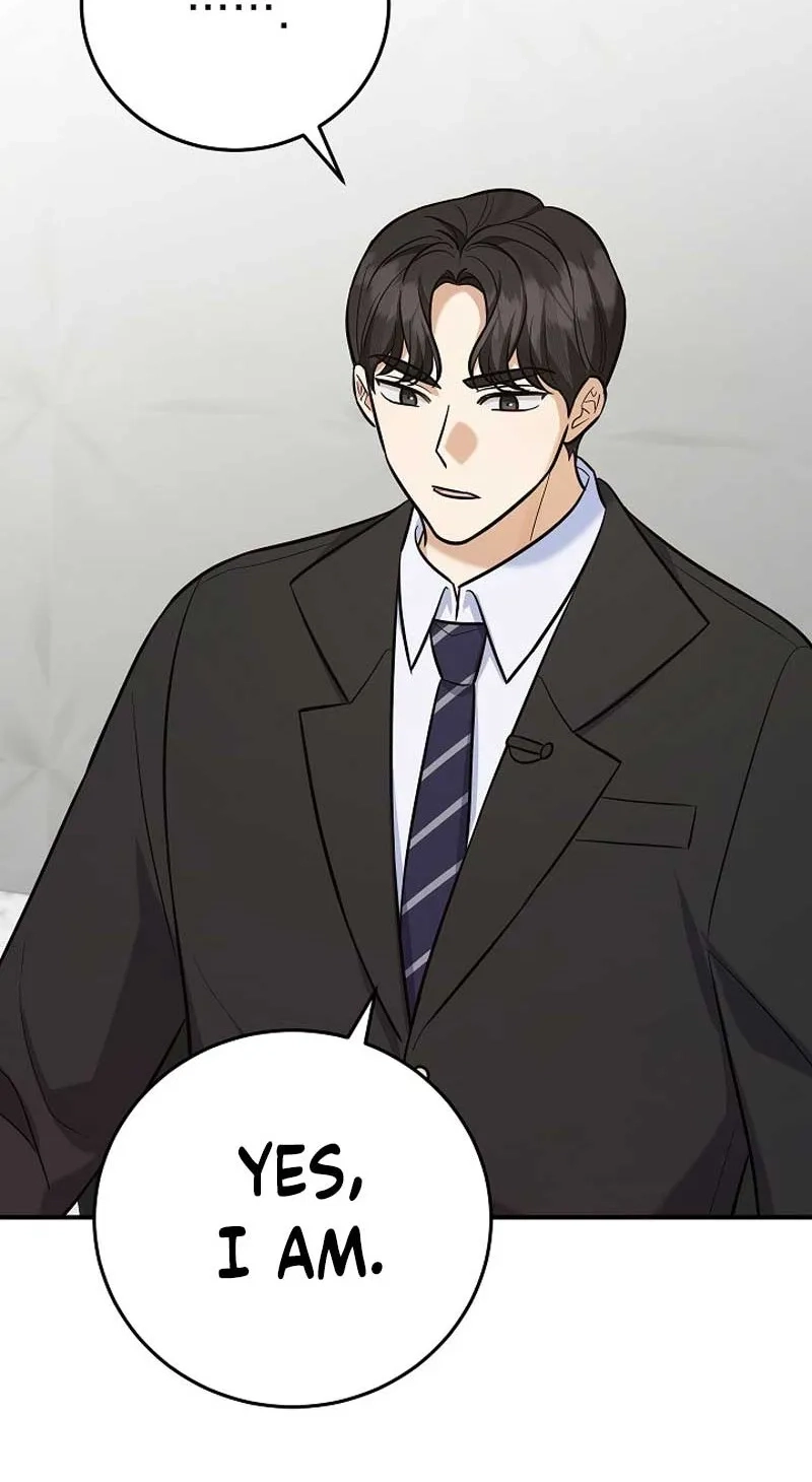 Read The Overly Competent Junior Employee chapter 29 image 45 on Lezhin