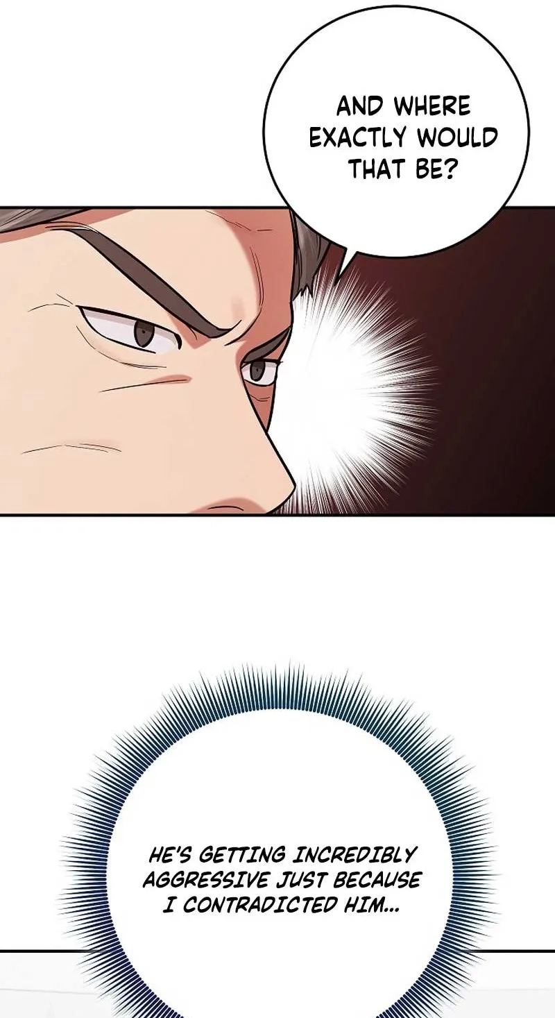 Read The Overly Competent Junior Employee chapter 29 image 46 on Lezhin