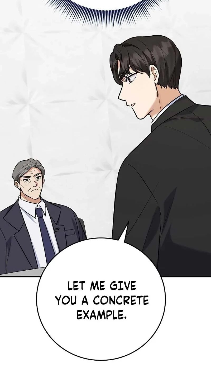 Read The Overly Competent Junior Employee chapter 29 image 47 on Lezhin