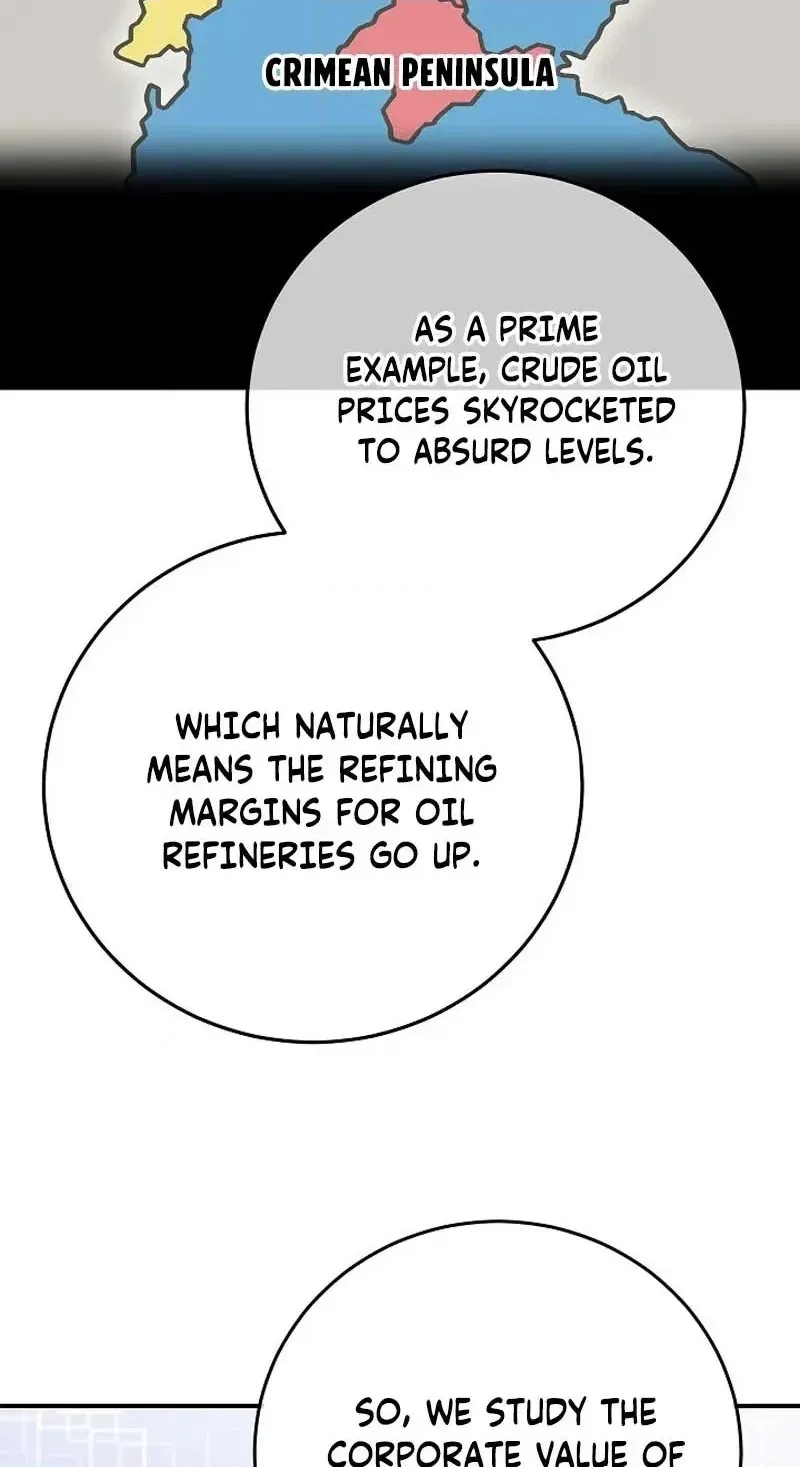 Read The Overly Competent Junior Employee chapter 29 image 49 on Lezhin