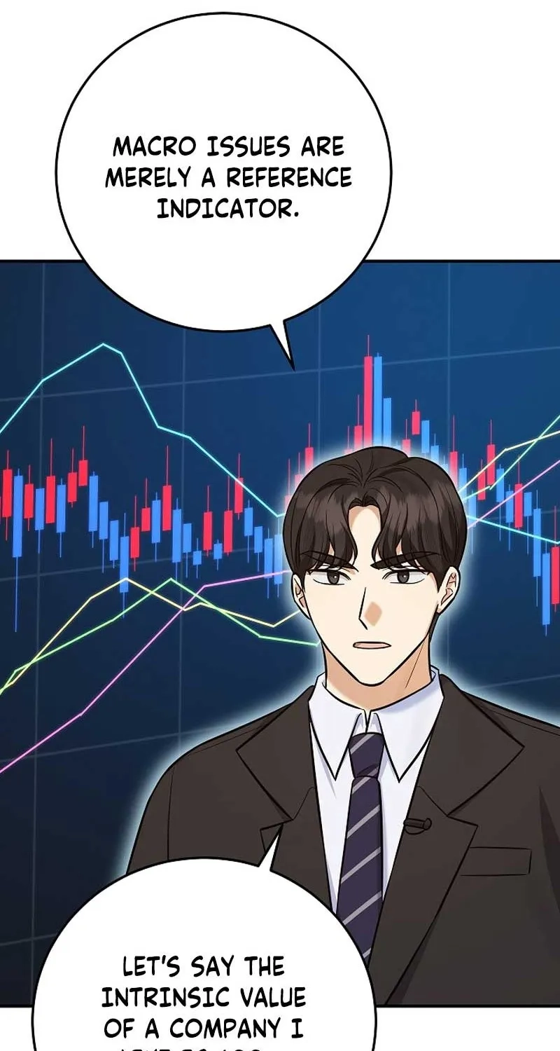 Read The Overly Competent Junior Employee chapter 29 image 52 on Lezhin
