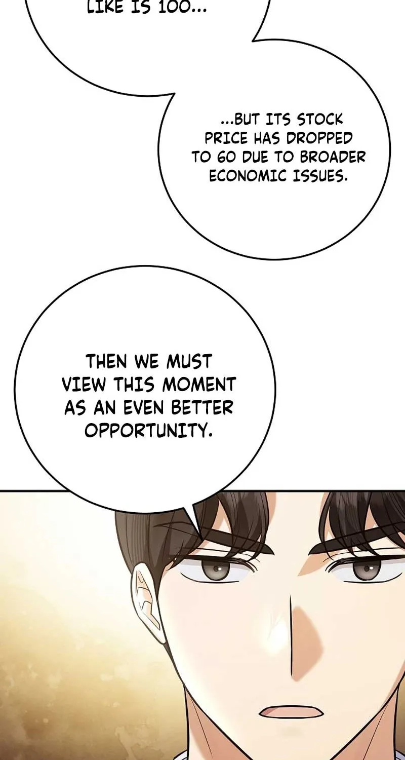 Read The Overly Competent Junior Employee chapter 29 image 53 on Lezhin