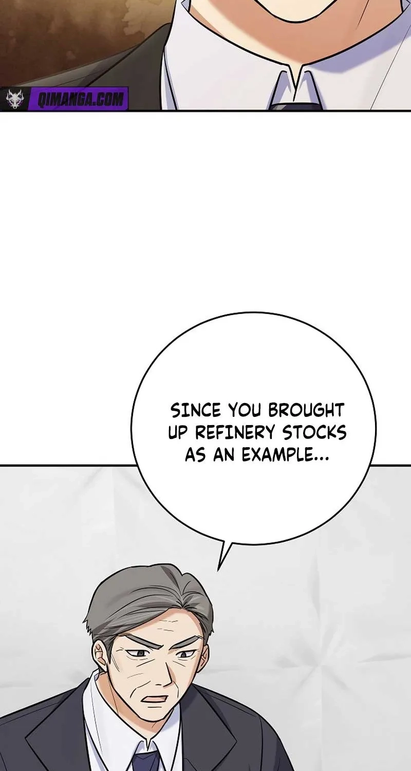 Read The Overly Competent Junior Employee chapter 29 image 54 on Lezhin