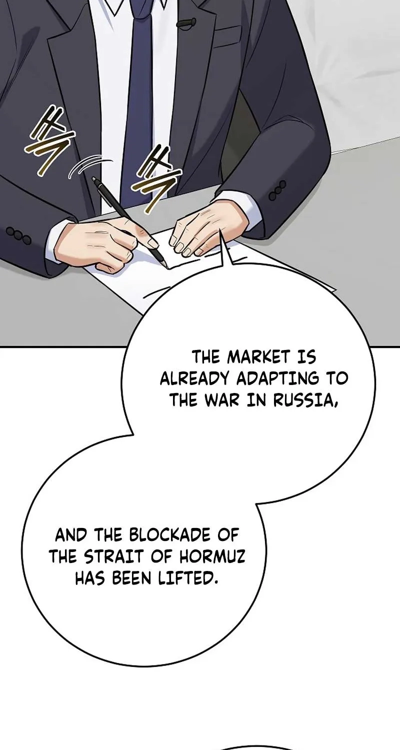Read The Overly Competent Junior Employee chapter 29 image 55 on Lezhin