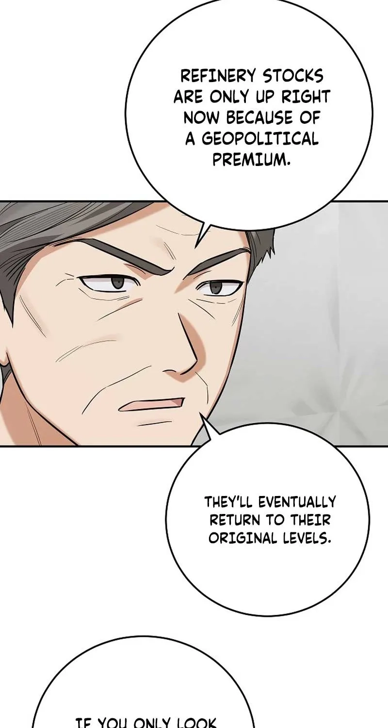 Read The Overly Competent Junior Employee chapter 29 image 56 on Lezhin