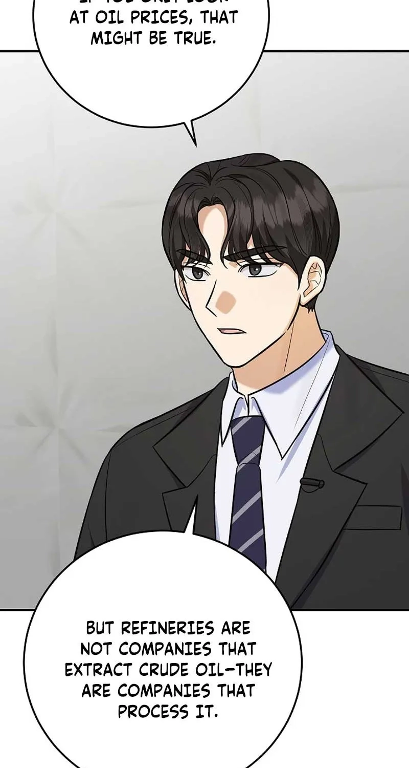 Read The Overly Competent Junior Employee chapter 29 image 57 on Lezhin
