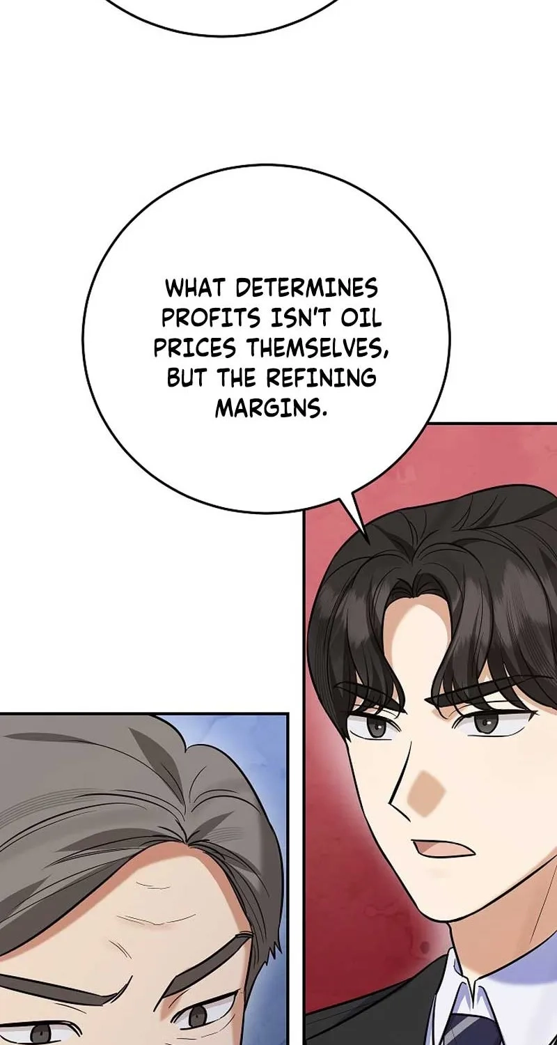 Read The Overly Competent Junior Employee chapter 29 image 58 on Lezhin