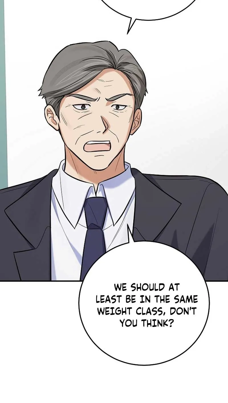 Read The Overly Competent Junior Employee chapter 29 image 6 on Lezhin